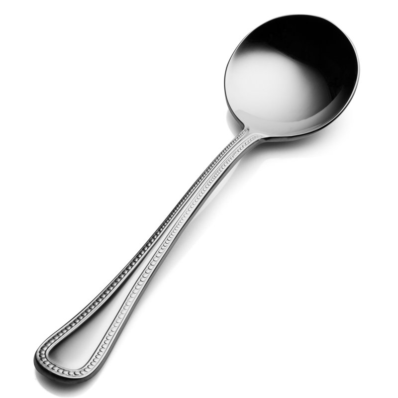 Bon Chef Bolero Bouillon Spoon Wayfair